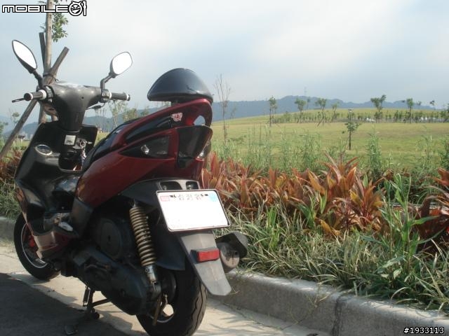 RS車係來簽到囉~~  管你是多老的RS或是菜鳥ZERO都PO出來吧!!   當初帶動100CC潮流的是RS阿~