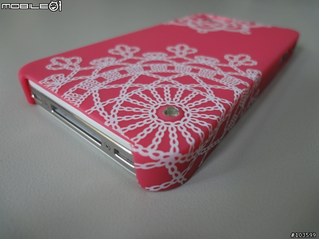 [分享]一堆iPhone4保護殼~敗家啊>"