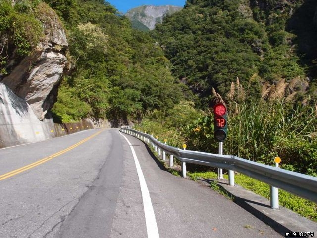 雙人兩車五天四夜4極點探索台灣美景之環島旅行