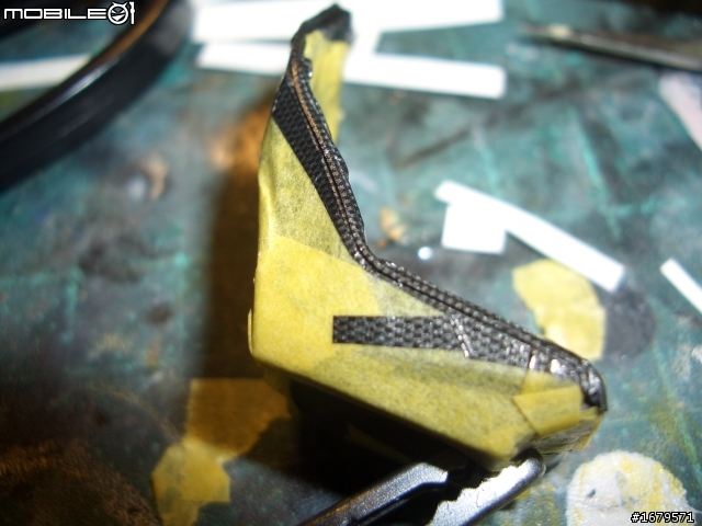 久久沒發文了 今天心血來潮把這兩天的龜毛做個紀錄  卡蹦遮蓋地獄