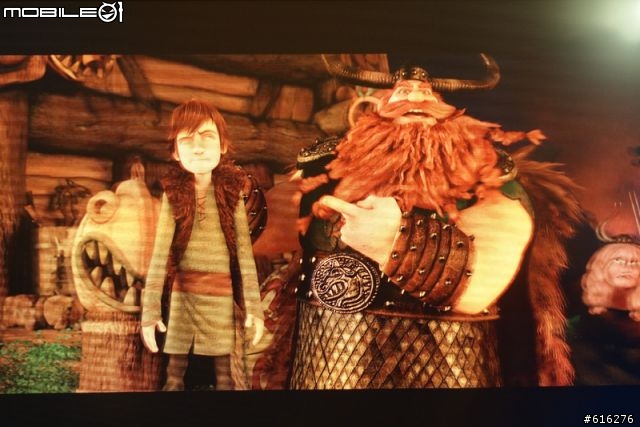 [開箱] CP值超高的42吋3D電視-VIZIO 3DTV [2011/10/6更新:贈送的3D藍光Player送來囉!]