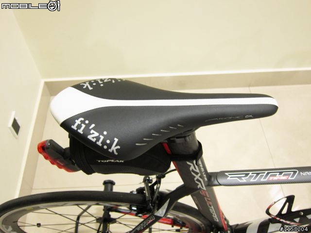 ［開箱文］TIME RXRS ULTEAM Black Label
