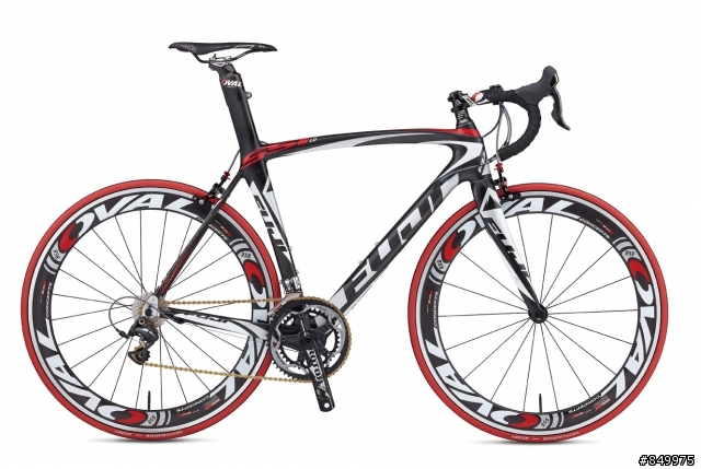 FUJI SST 1.0跟Altamira 1.0的抉擇+2012 SST 1.0