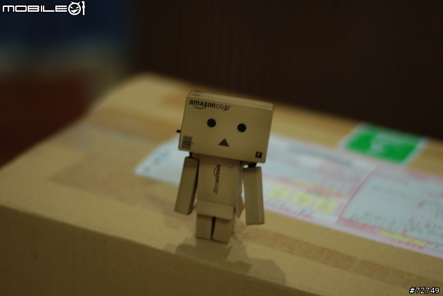 [簡易開箱] G3 單機身版 - 公司貨(黑)