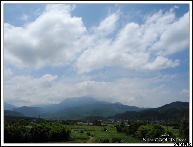 【０８２０隨意遨遊】之基隆和平島曬黑黑