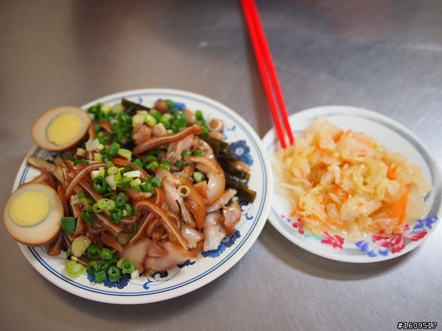 [食記] 台東-外省麵