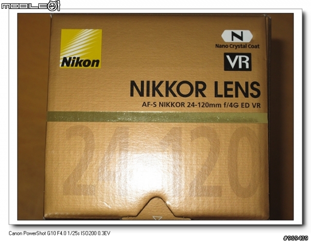 [純開箱]Nikon D7000之小朋友你不要走阿!!