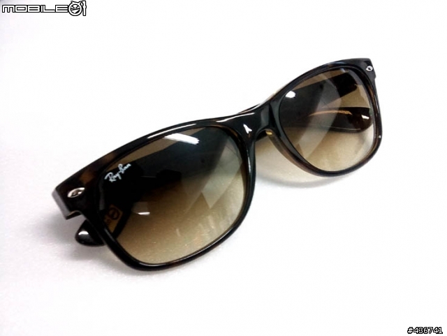 Ray Ban 雷朋  RB2132  玳瑁色太陽眼鏡