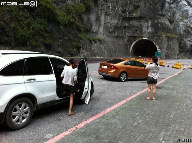 2011 S60 耀動金 出遊圖集