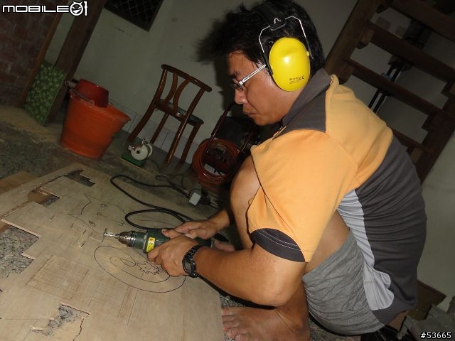 自我實踐DIY裝潢第二彈