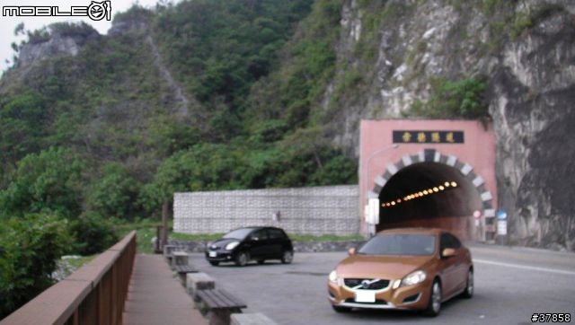 2011 S60 耀動金 出遊圖集
