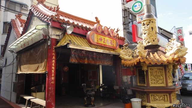 台南隱藏版美食之[鎮北坊文化園區]篇。