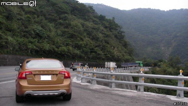 2011 S60 耀動金 出遊圖集