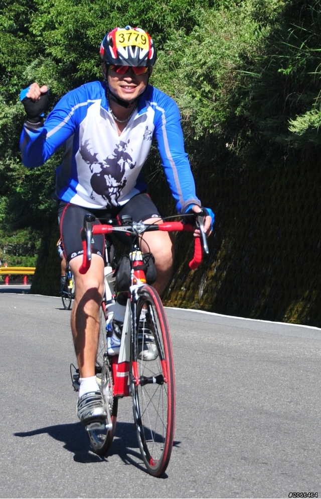 2011 ●  跳 跳 虎 在 武 嶺 ● 照片再次呈獻 08/26上傳