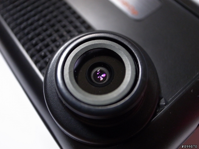 [開箱文] (新增影片)天瀚 AIPTEK CarCamcorder X1