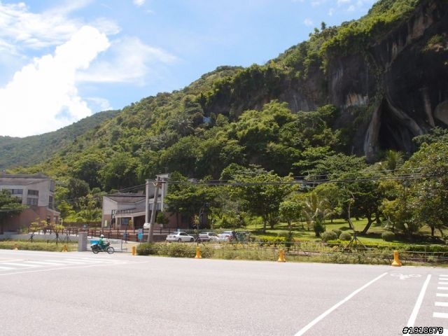 雙人兩車五天四夜4極點探索台灣美景之環島旅行