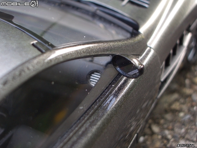 不一樣的SLR    遲來的父親節禮物 [製程+外拍]   圖多慎入!!!!