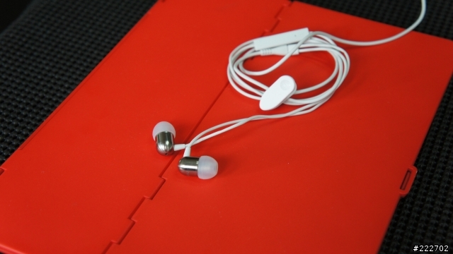[開箱] nocs 鈦合金重低音耳機麥克風, made for iPod, iPhone, iPad