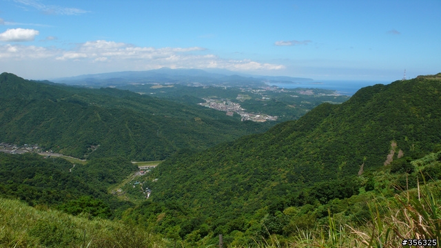 [分享] 小一號的「武嶺天堂路」，102縣道