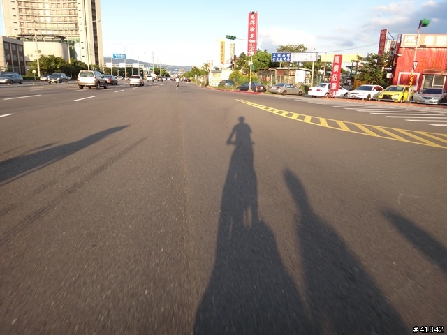 建國百年家庭環島遊記