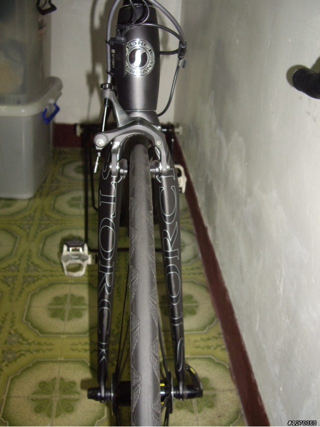 2011 Storck Fenomalist "Di2"!!