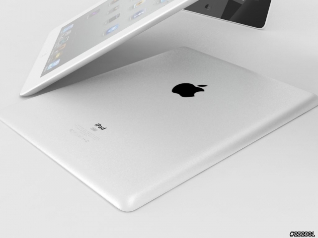 今天動手DIY了四台iPad2，真是夢幻的組合！（更新補圖）加上LUXA2 H4！