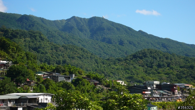 [分享] 小一號的「武嶺天堂路」，102縣道