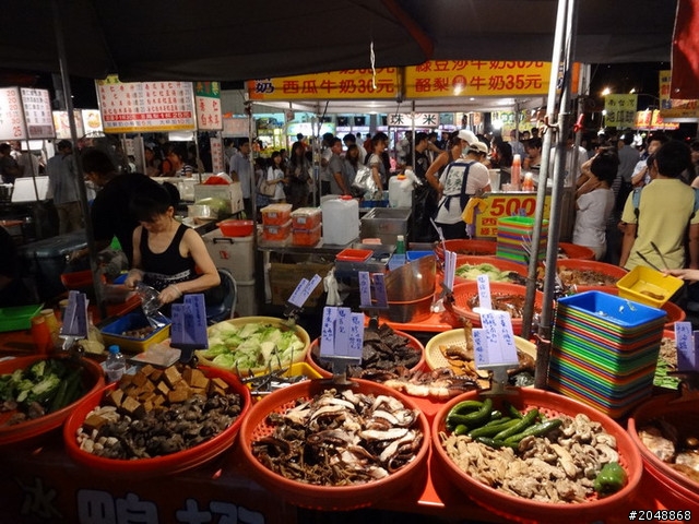 [7/11-Day2]民國100年吃吃吃騎車看風景大環島