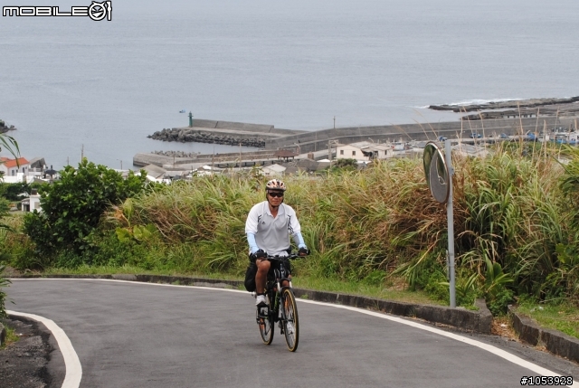 兩鐵papa go舊草嶺隧道＋三貂角燈塔