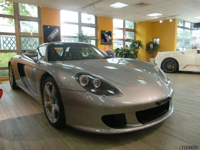 Novitec Rosso總代理