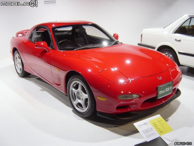 整理出來跟"馬"有關的車
