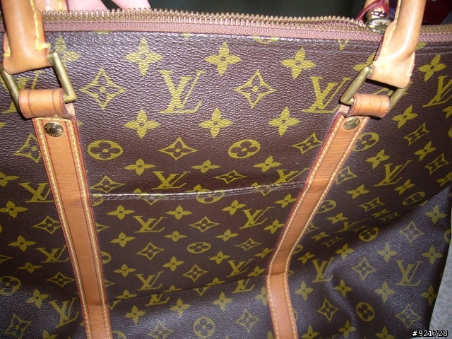 有人認識這款LV嗎?