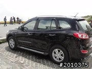 Santa FE 4WD