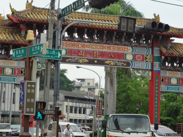 [7/11-Day2]民國100年吃吃吃騎車看風景大環島