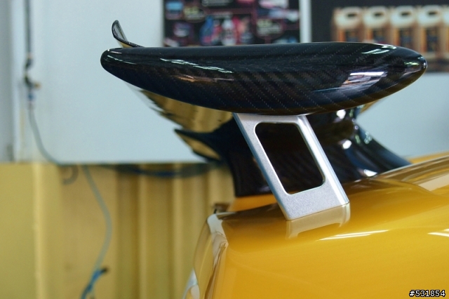 台南 - 風之子 Pagani Zonda C12S