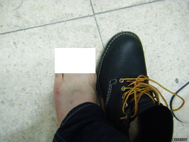 WESCO BOOTS 1962  實穿一週分享