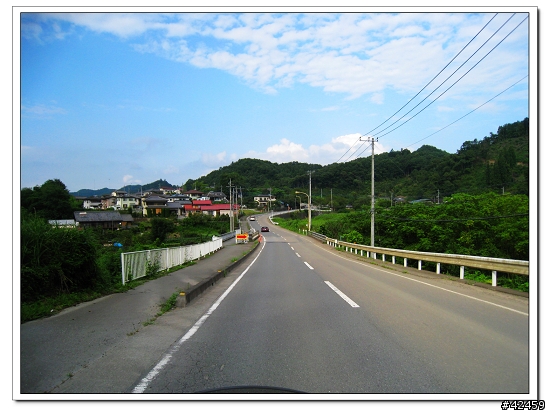 [SKYWAVE TYPE-S]琦玉縣ー秩父市