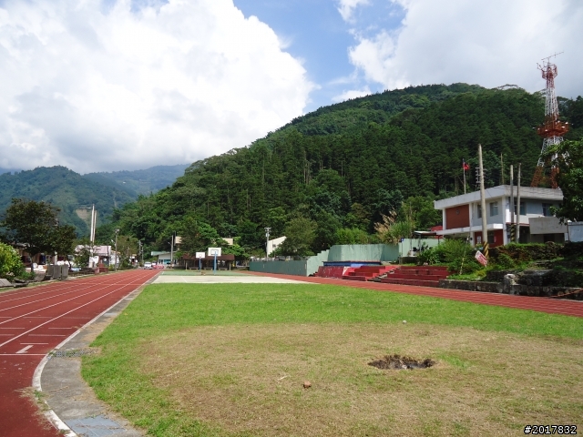 8/15阿里山部落之旅(里佳部落.達邦部落.特富野部落)
