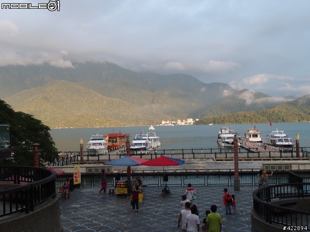 一個人27天機車島內旅行7/18~8/13 ● 更新Day6