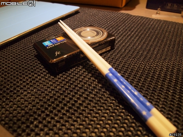 [敗家深淵]CP值爆高的廣角名片機Olympus FE-5030
