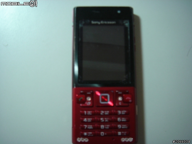 SE T700 貼鑽完成品!