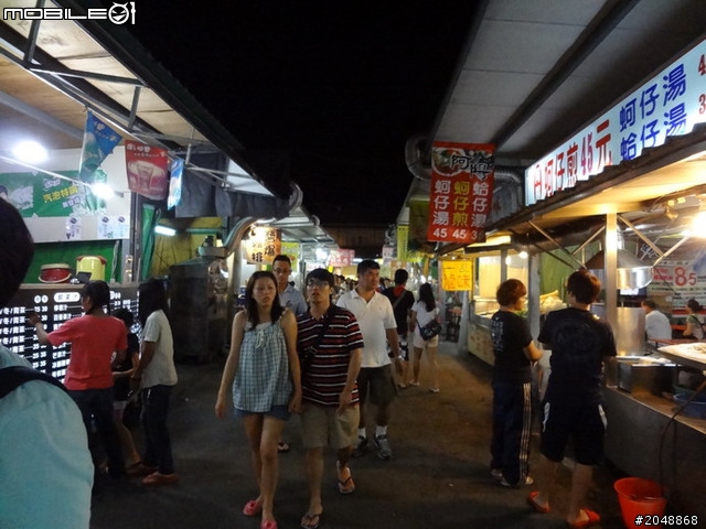 [7/14-Day5]民國100年吃吃吃騎車看風景大環島