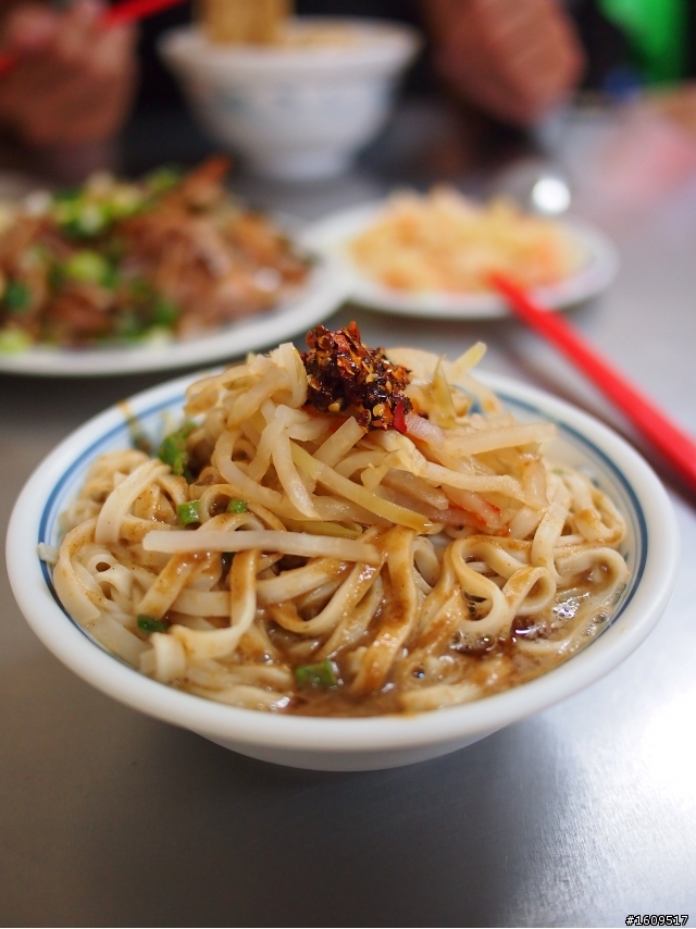 [食記] 台東-外省麵