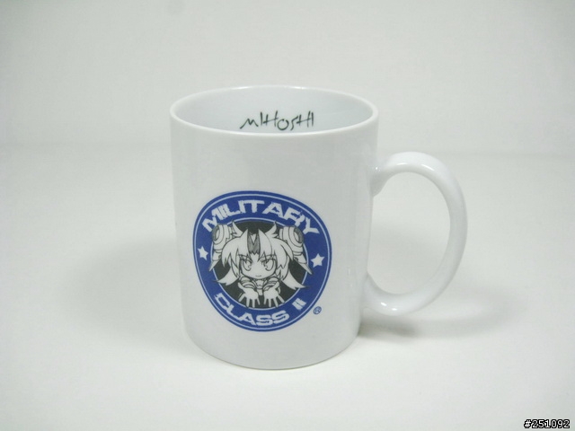 [純開箱]微星二代軍規電競鼠墊 & 馬克杯