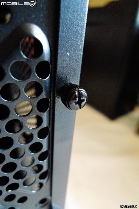 [開箱] CoolerMaster 特警431