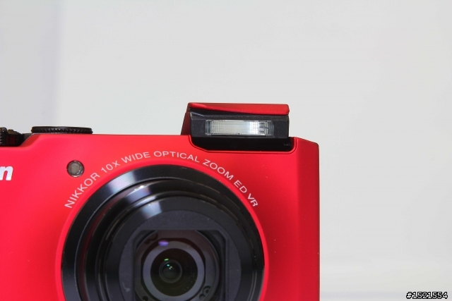 【開箱】Nikon COOLPIX S8100 隨身旅遊機[圖多]