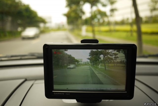 [改造完成]GARMIN 2585R 完全發揮改造計畫