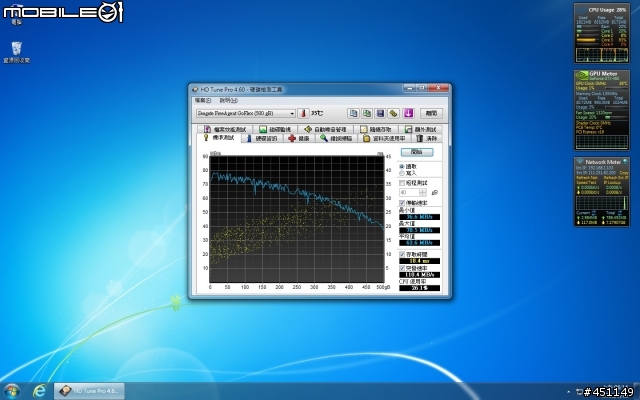 希捷 GoFlex USB3.0隨身硬碟