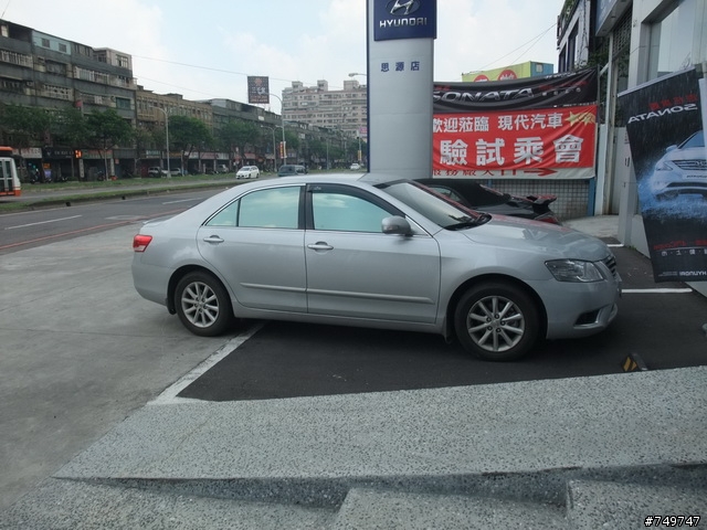 誘人卻神祕低調的鈦藍灰SONATA 開箱  心中此價位等級的極品即將到手