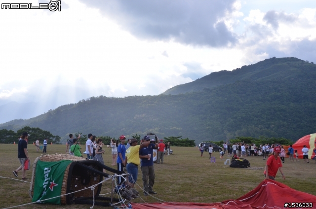 Luxgen定速行駛在長陡坡情形下可能超速，請善用手排第4檔降速，並再度介紹台東鹿野高台熱氣球及花蓮富里六十石山金針花。